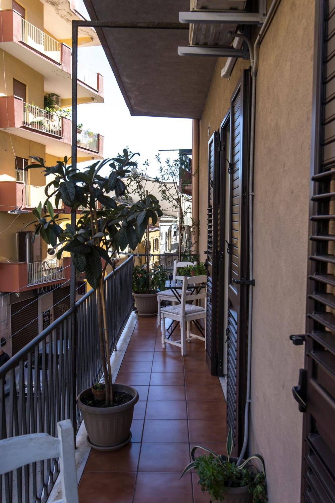 Zabbara Bed & Breakfast Agrigento Exterior photo